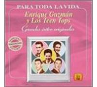 Guzman, Enrique - Para Toda La Vida