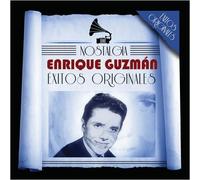 Guzman, Enrique - Serie Nostalgia: Exitos Originales