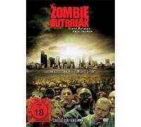 Guzman,Luis - Zombies Outbreak [Import]