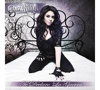 Guzman, Nena – Te Declaro La Guerra – Sony Music