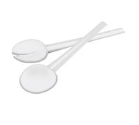 Guzzini 08070111 Couverts Salade, Plastique