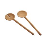 Guzzini 095801242 Couverts Salade, Plastique