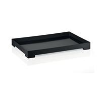 Guzzini 19780010 Icons Plateau en plastique