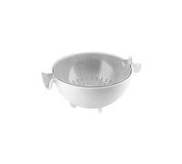 Guzzini 29250033 spin & scolatutto vidange set avec support