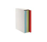 GUZZINI - 4 planches à découper avec rangement - 2901005