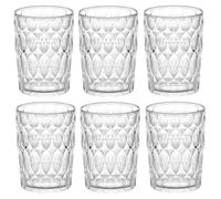 GUZZINI 6 Verres À Liqueur Vanity Transparent 13140500