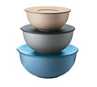 Guzzini 8008392289333 LOT 3 RECIPIENTS A/COUVERCLE KITCHEN ACTIVE DESIGN