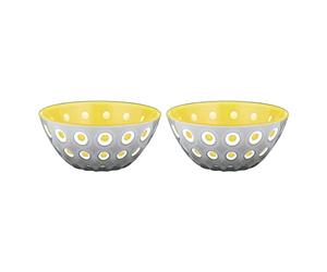 Guzzini 8008392300991 LOT 2 Bols 12CM Le MURRINE
