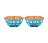 Guzzini Bols Le MURRINE 12 cm Lot de 2