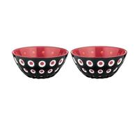 Guzzini 8008392301011 LOT 2 BOLS 12CM LE MURRINE