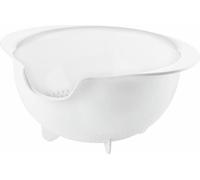 Guzzini Abtropfsieb M/Praezisionausguss All-In, 29950011