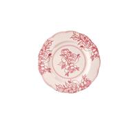 Guzzini - Assiette plate mélamine Josephine 'Table Decor' (Rose Poudre)