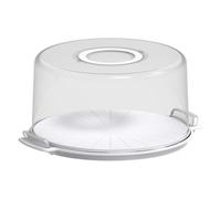 Guzzini - Boite de transport Chef Line Gateau haut Ø 33cm - GUZZINI