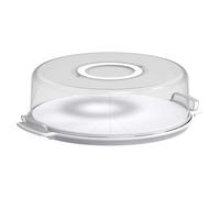 Guzzini - Boite de transport Chef Line pour tarte et gateau Ø 33cm - GUZZINI