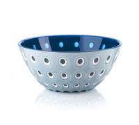 Guzzini Bol 25 Cm Le Murrine Azzurro/Blanc/Bleu Accessoires De Table