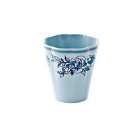 Guzzini - Bol polyvalent en mélamine Josephine 'Table Decor' (poudre bleue)