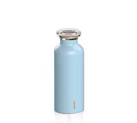 Guzzini Bouteille Isotherme de Voyage 02 Bleu