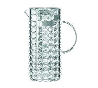 Guzzini, Carafe Avec Infuseur, 18,5 x 11,5 x h25,5 cm