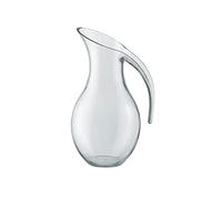 Guzzini, Carafe Soufflée 'Happy Hour', 17 x 13,5 x h26,5 cm