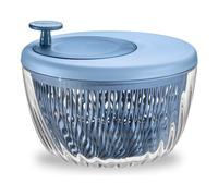 Guzzini Centrifuger Salade (4Lt) Spin & Magasin Bleu