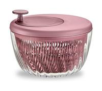 Guzzini Centrifugeuse à Salade SPIN & STORE 4Lt Malva