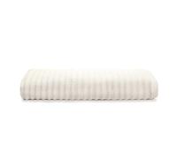 GUZZINI Classic - Serviette de Bain Grande Taille 70x140 en 100% Coton Certifié OekoTex Douce et Absorbante, Drap de Bain Idéal comme Serviette Sport, Piscine et Spa, Durable et Résistant aux Lavages