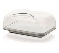 GUZZINI - Cloche à fromage 25.5x18cm - 27010092 G