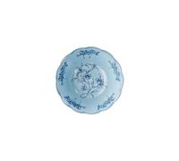 Guzzini - Conteneur 22 cm en mélamine Josephine 'Table Decor' (poudre bleue)