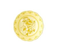 Guzzini - Conteneur 30 cm en mélamine Josephine 'Table Decor' (Jaune Poudre)