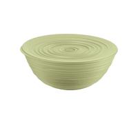 Guzzini -CONTENEUR L AVEC COUVERCLE 'TIERRA'Vert algue