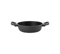 Guzzini - Cook&Plus, Poêle Antiadhésif Ø24 cm - Noir - 288261