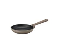 Guzzini - Cook&Strong, Poêle antiadhésive Ø20 cm - Bronze - 288264267
