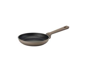 Guzzini - Cook&Strong, Poêle antiadhésive Ø20 cm - Bronze - 288264267