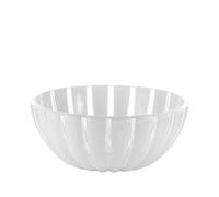 guzzini Coupe GRACE transparent-blanc D ca. 20 cm | FG-2969.20-00