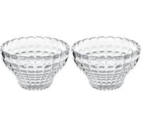Guzzini, Coupelle, Ø12 x h7 cm (Lot de 2)