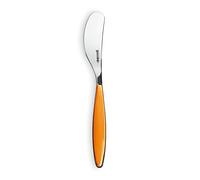 Guzzini, Couteau Tartineur Bicolore, 16 cm