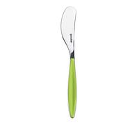 Guzzini, Couteau Tartineur Bicolore, 16 cm
