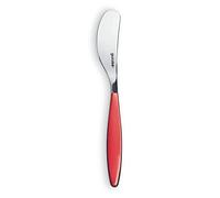 Guzzini, Couteau Tartineur Bicolore, 16 cm GU-2300.06-65