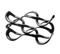 Guzzini, Cuvée Présentoir à vin universel Icons, 32,4 x 16 x h18,2 cm