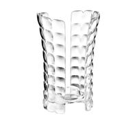 Guzzini Distributeur de gobelets universel Tiffany 12 x 10,3 x h18,3 cm