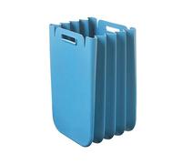 GUZZINI Eco-Packly Poubelle pour la Collecte Sélective Azur