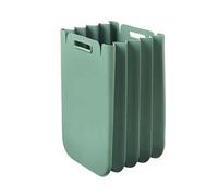Guzzini Eco-Packly Poubelle Pour La Collecte Sélective Vert