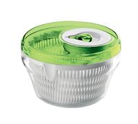 Guzzini Grande Essoreuse à salade Latina vert 28 cm Vert