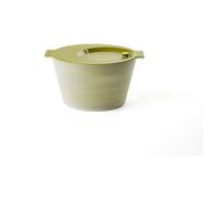 Guzzini Essoreuse À Salade CHEF LINE Easy Spin Verte