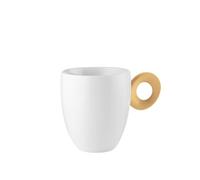Guzzini - EVERYDAY Mug - Jaune moutarde - 081702211