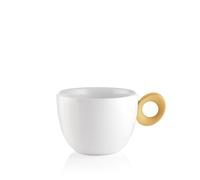 Guzzini - EVERYDAY Tasse à petit-déjeuner - Jaune moutarde - 081703211, 480 cc