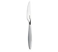 Guzzini - Feeling, Couteau à Steak - Gris Ciel, 22.5 cm - 23001092