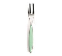 Guzzini - Feeling, Fourchette - Vert d'eau, 2 x 20,5 x h 0,70-23000236
