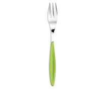 Guzzini, Fourchette Dessert 'Feeling', 15,5 cm (Lot de 6)