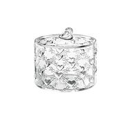 Guzzini, Grand Recipient Avec Couvercle Love, Ø15,7 x h14 cm